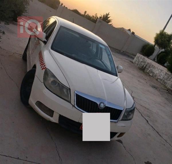 Skoda Octavia 2011 for sale in Iraq - Erbil